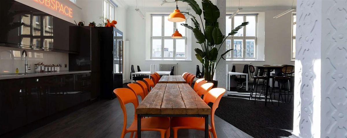 Coworking with TCN, 29 January | Event in Redcliffe | AllEvents