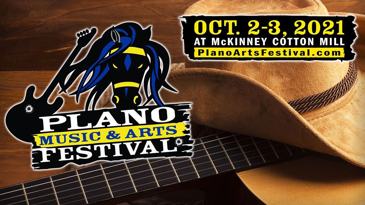Upcoming Art And Culture Events In Mckinney Mckinney Art Festival 2022