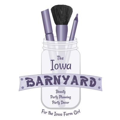 Iowa Barnyard logo