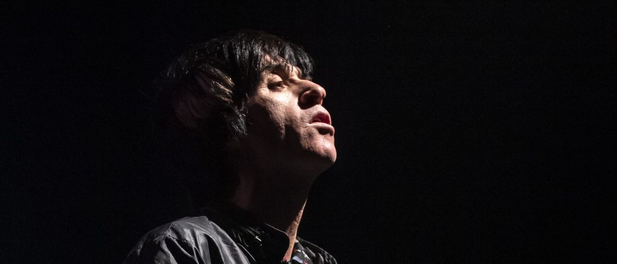 Johnny Marr, 27 September | Event in Port Chester | AllEvents