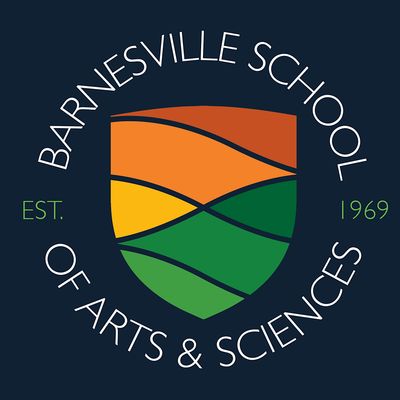 Barnesville School of Arts & Sciences logo