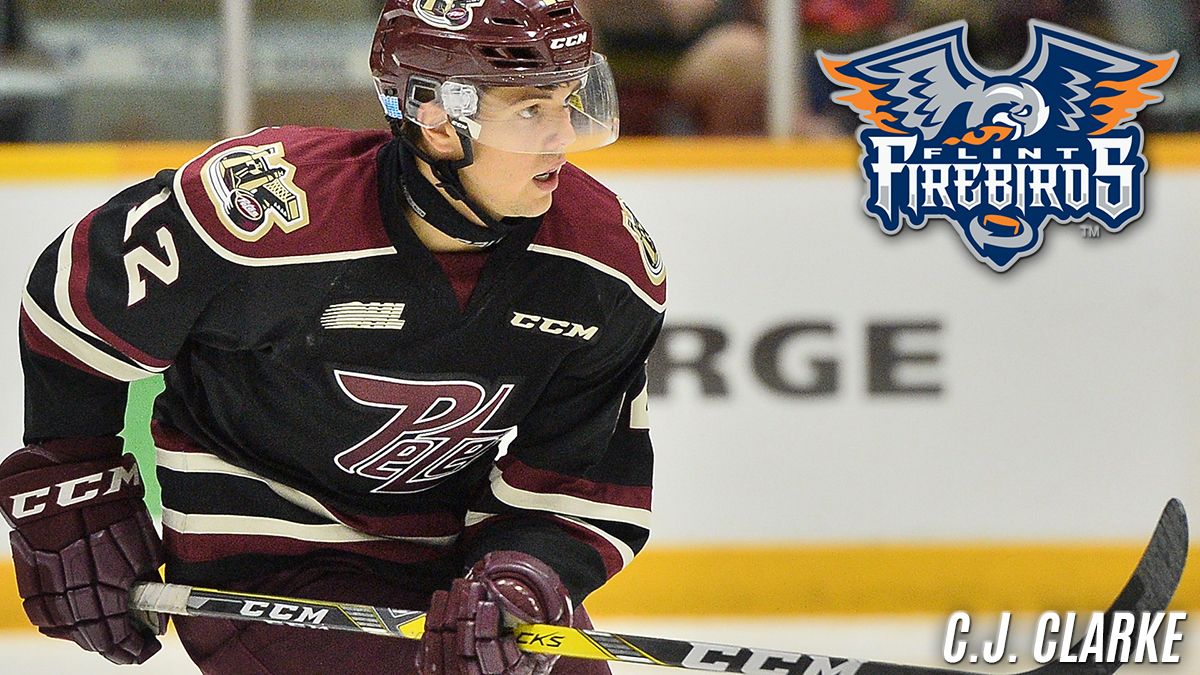 Parking Peterborough Petes at Flint Firebirds, 1 March | Event in Flint | AllEvents