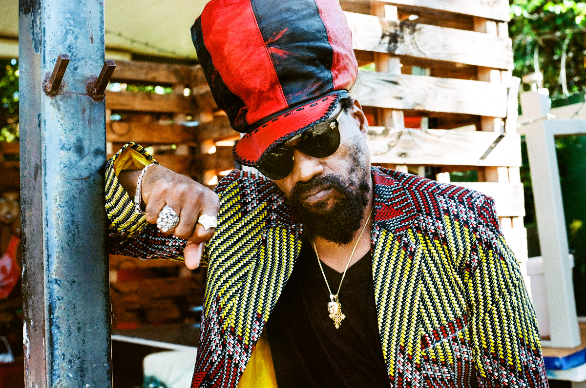Mykal Rose, 30 August | Event in San Diego | AllEvents