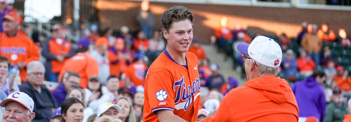 La Salle Explorers at Clemson Tigers Baseball, 6 March | Event in Clemson | AllEvents