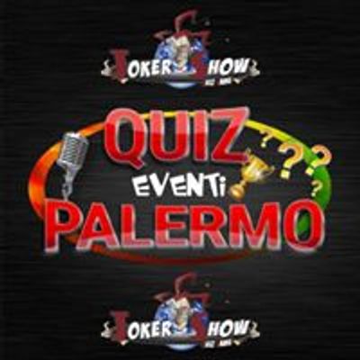 Quiz Eventi Palermo