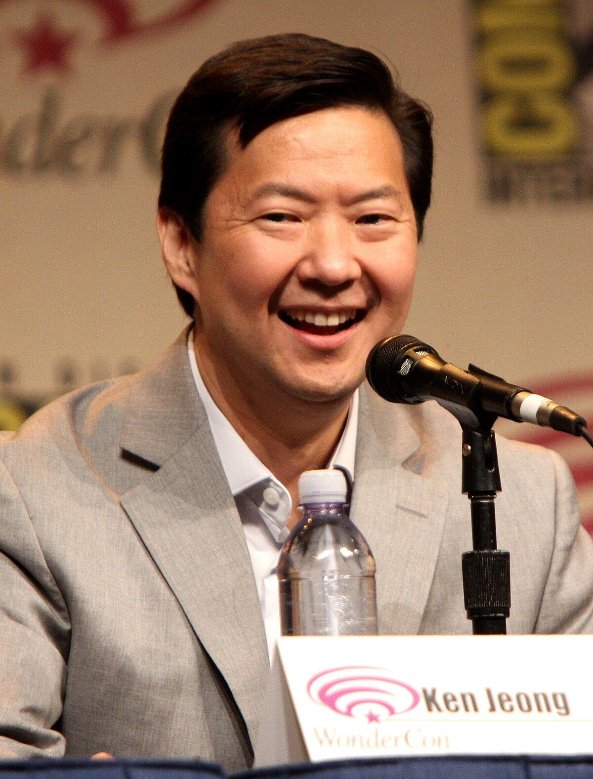 Ken Jeong at Xcite Center - Parx Casino and Racing, 6 December | Event in Bensalem | AllEvents