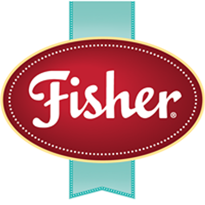 Fisher Scones