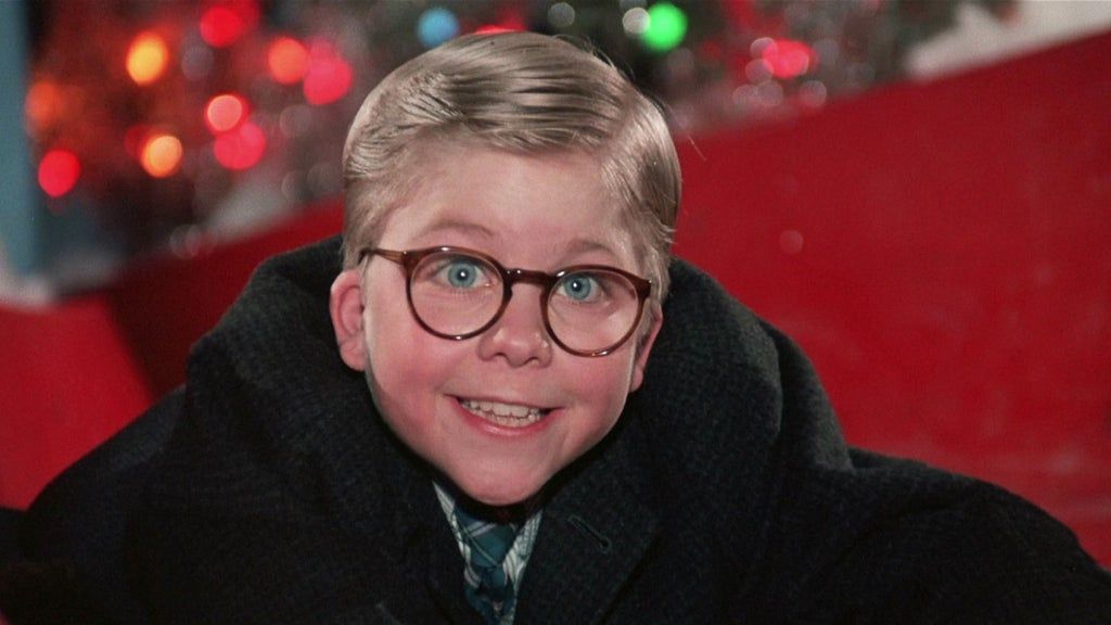 An Evening With Peter Billingsley And A Christmas Story, 11 December | Event in Hattiesburg | AllEvents
