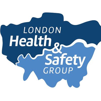 London Health and Safety Group logo