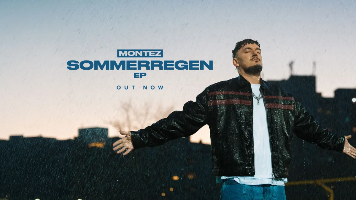 Montez in KÖLN, 18 September | Event in Cologne | AllEvents