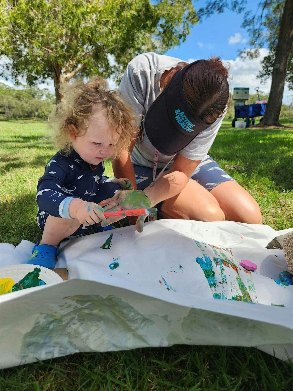 A&H Beach adventures Paradise Point, 15 January | Event in Paradise Point | AllEvents