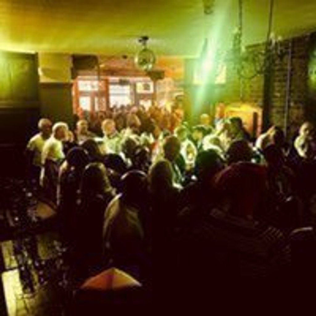 Stage One with Nick Muir, 30 August | Event in London | AllEvents