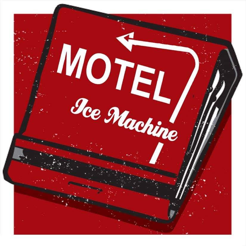 Motel Ice Machine IRON CITY GRILL, Iron City Bham, Birmingham, March