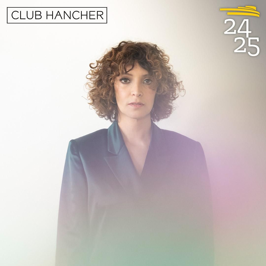 Gaby Moreno at The Center for Arts in Natick, 11 July | Event in Natick | AllEvents