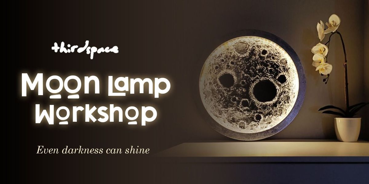 Moonlamp Workshop | Event in Hyderabad | AllEvents