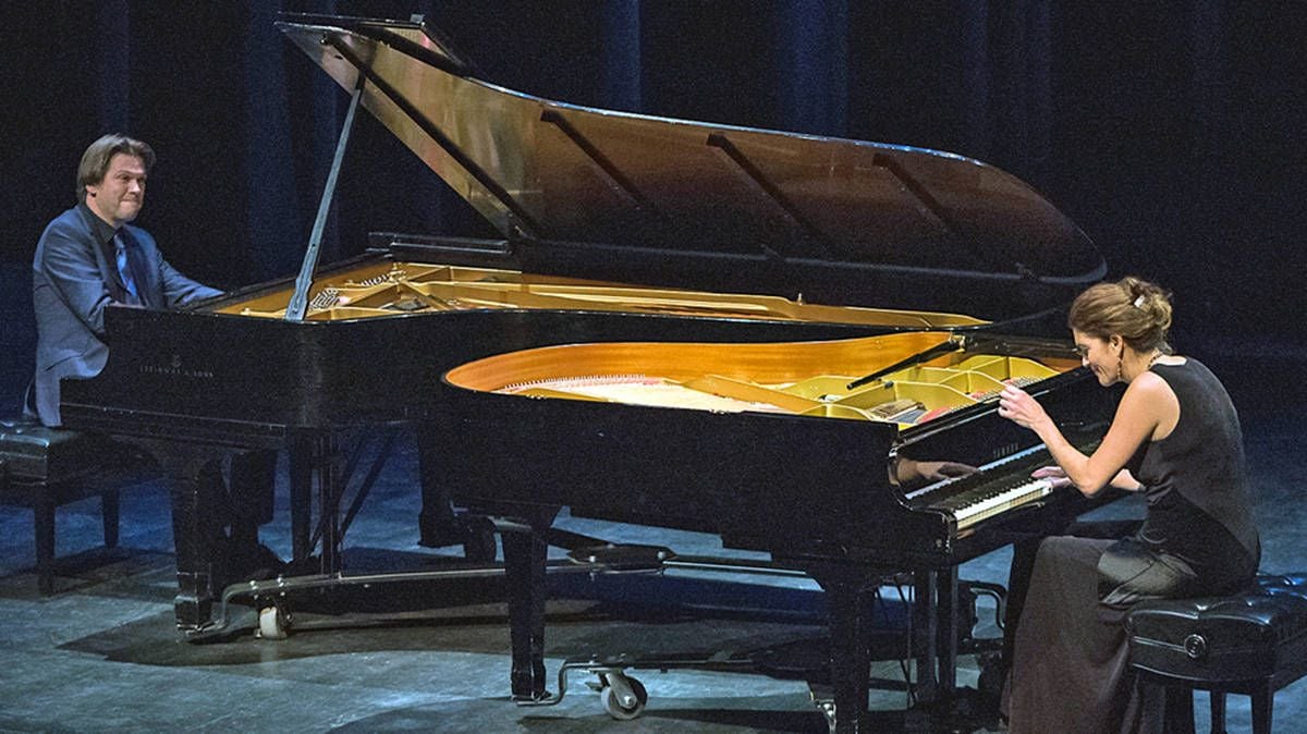 Parking Vancouver Symphony Orchestra - Surrey Sundays - The Music of James Bond, 10 May | Event in Surrey