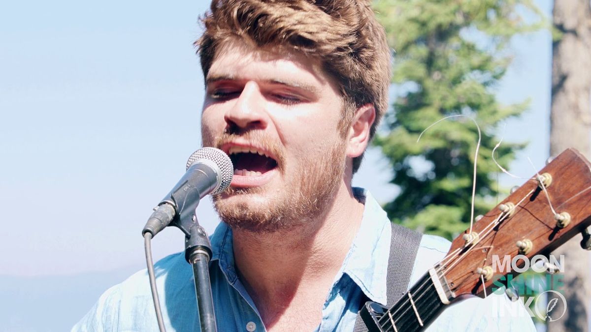 Marty OReilly and The Old Soul Orchestra, The Independent, San