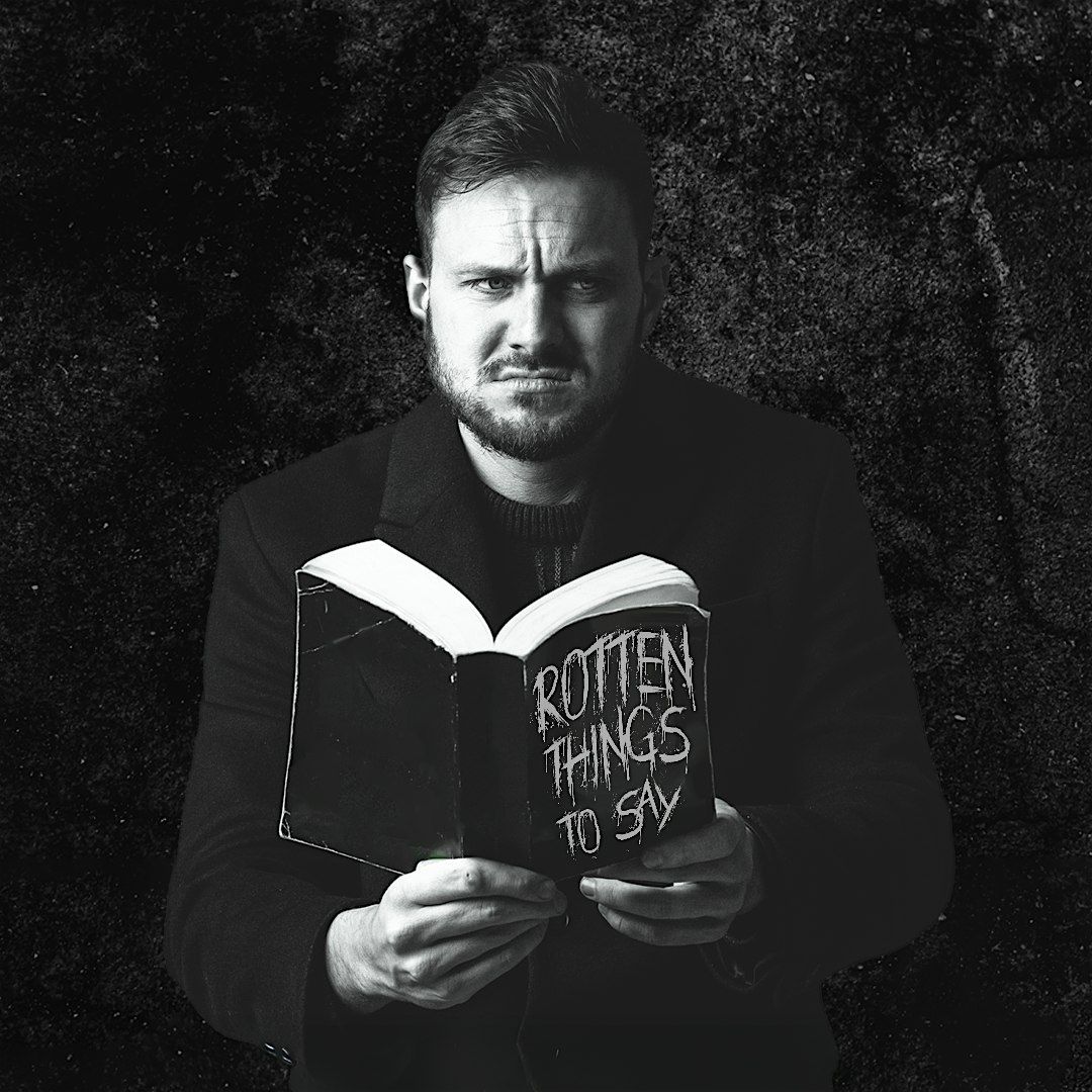 Bell's Comedy Club presents: MIKE RICE