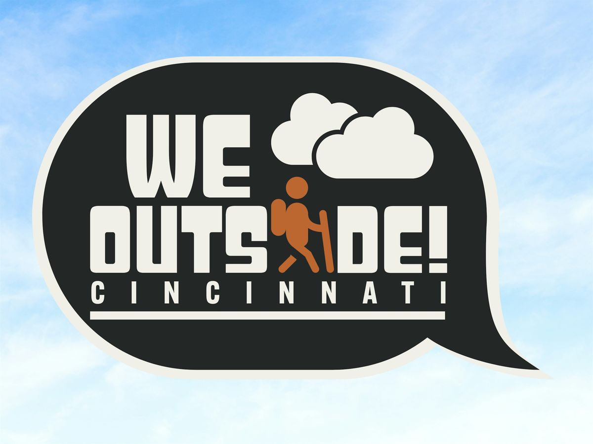 Civilian Conservation Corps Black History Nature Walk with Cincinnati Parks