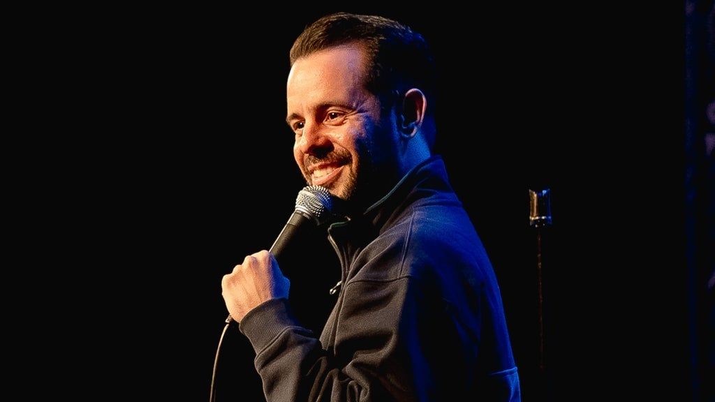 Chris Andrade: M.U.T.A.R (en Español), 8 August | Event in Houston | AllEvents