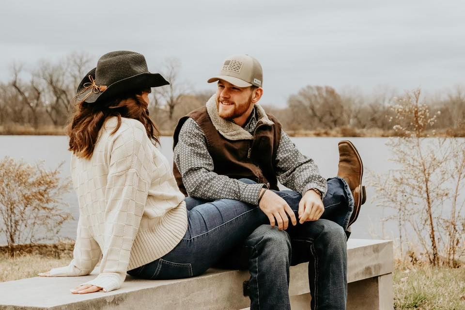 Shelby and Jeremiah’s Wedding Shower, Caddies Indoor Golf, Columbia