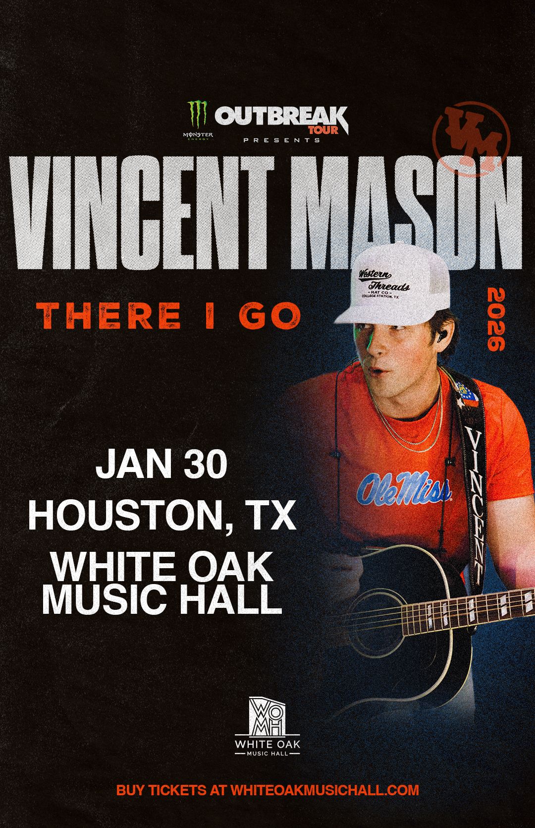 Night Cap - Band, 4 February | Event in Oklahoma City | AllEvents