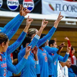 Parking New Mexico Lobos at Utah State Aggies Womens Basketball
