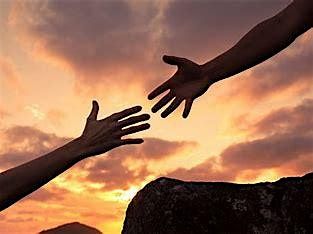 QPR- QUESTION, PERSUADE, REFER, 18 December | Event in Norfolk | AllEvents