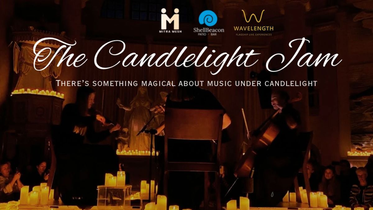 The Candlelight Jam