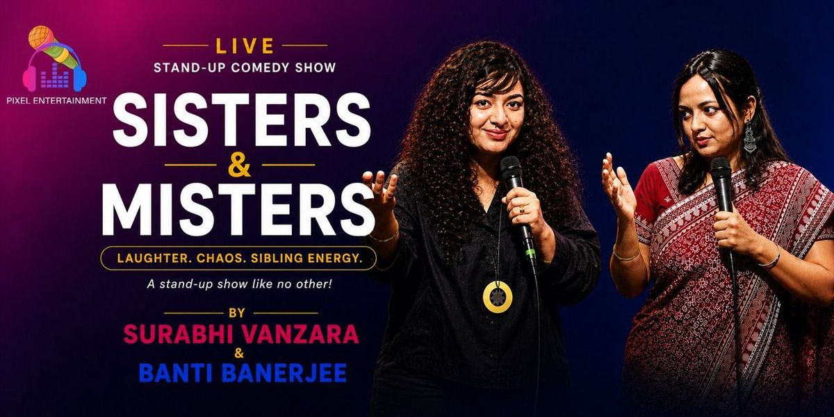 Sisters & Misters