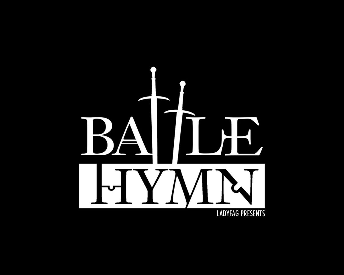 Battle Hymn Brooklyn, 5 December | Event in Brooklyn | AllEvents
