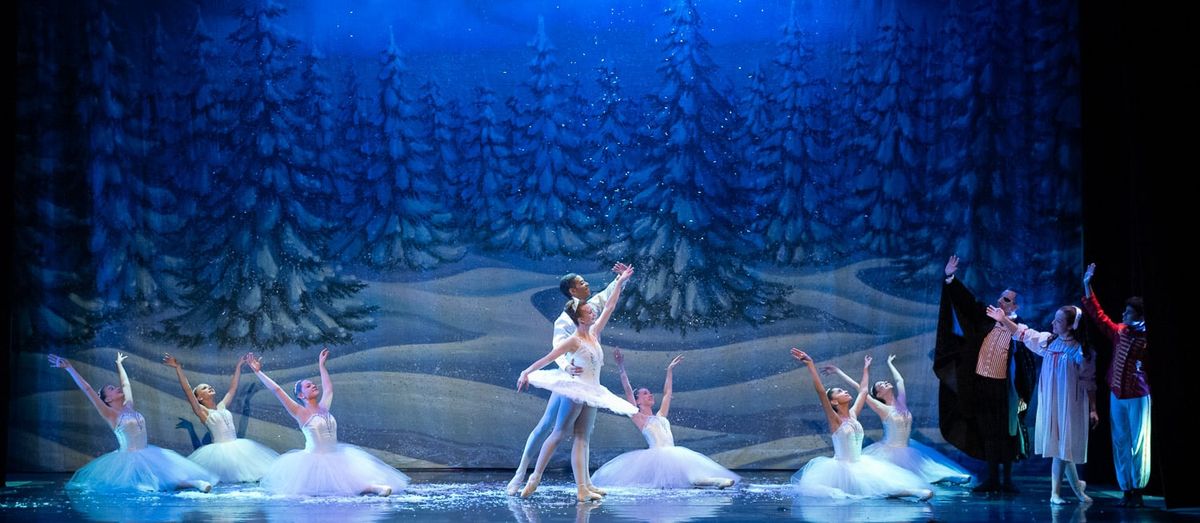 Orlando Dance Conservatory: The Nutcracker, 19 December | Event in Winter Garden | AllEvents