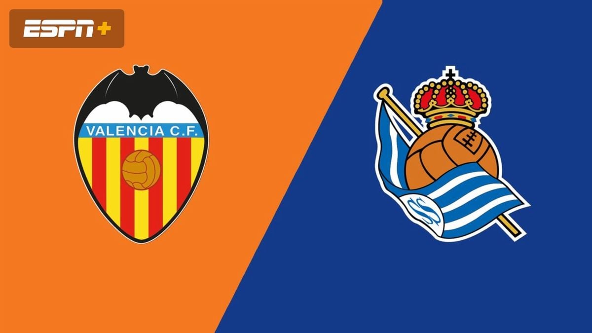 Real Sociedad vs Valencia Preview and Odds for La Liga Showdown