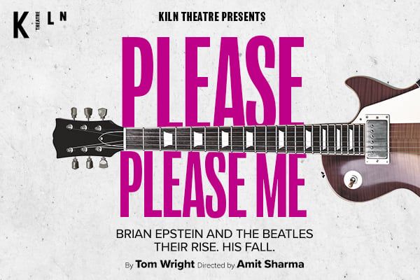 Please Please Me, 16 April | Event in London | AllEvents