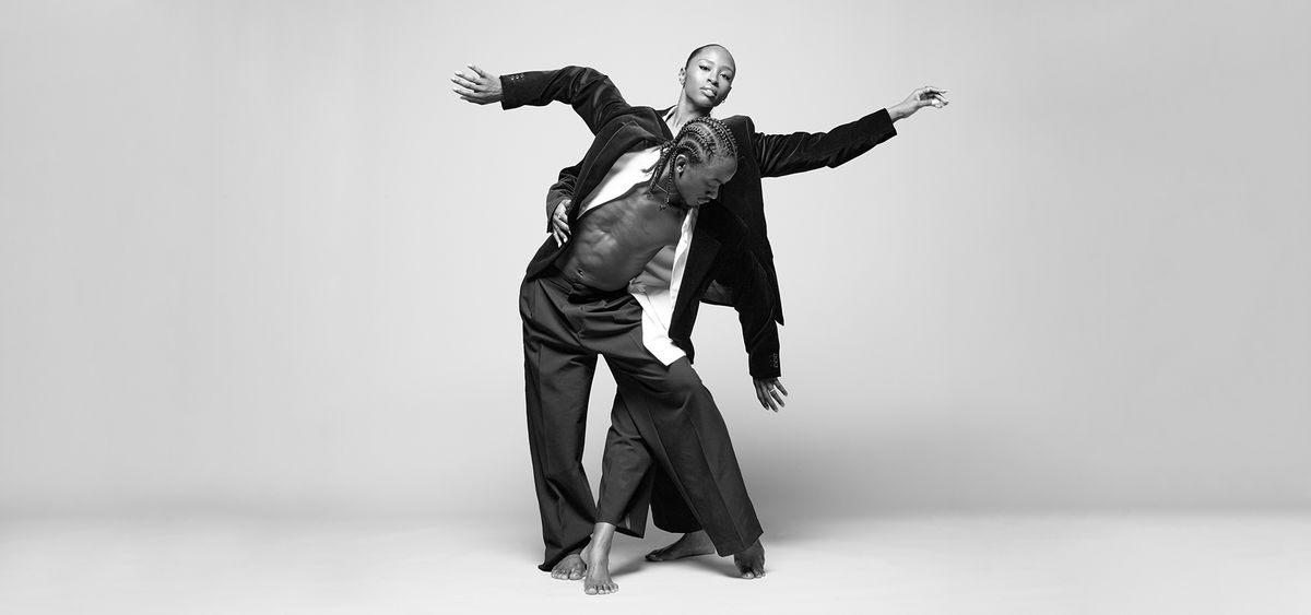 Parking Kyle Abraham, 22 February | Event in Berkeley | AllEvents