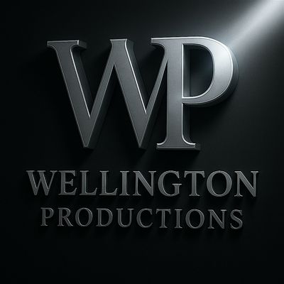 Wellington Productions logo