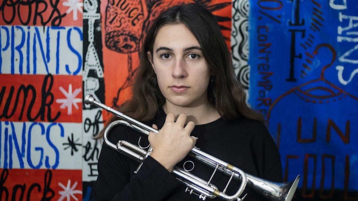 Klara Devlin Live In The Lounge, 12 December | Event in London | AllEvents