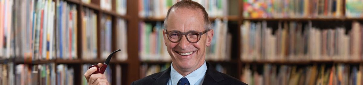 David Sedaris at Irvine Barclay Theatre, 7 May | Event in Irvine | AllEvents