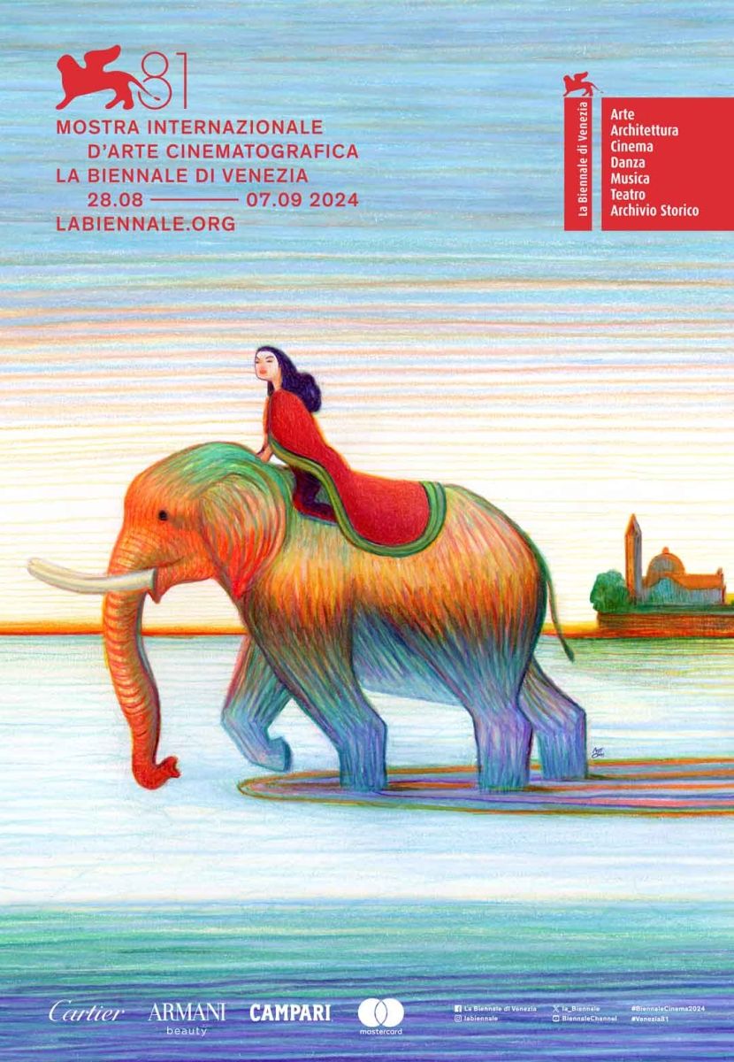 VENEZIA COMICS 2025 | Event in Venice | AllEvents