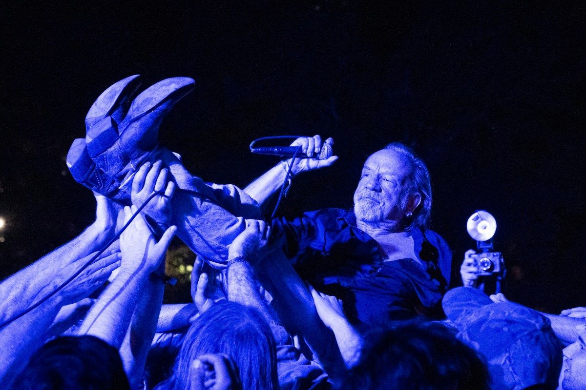 The Jesus Lizard (18+), 23 November | Event in Minneapolis | AllEvents