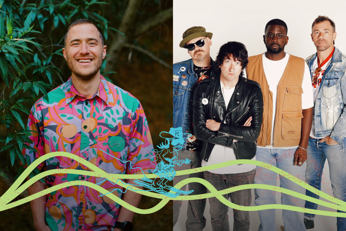 Parking Plain White T's, 14 February | Event in Wabash | AllEvents