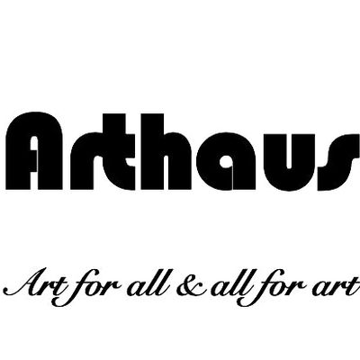 ARTHAUS logo
