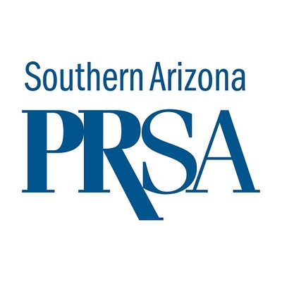 PRSA Southern Arizona Chapter logo