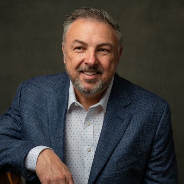 Mark Bishop