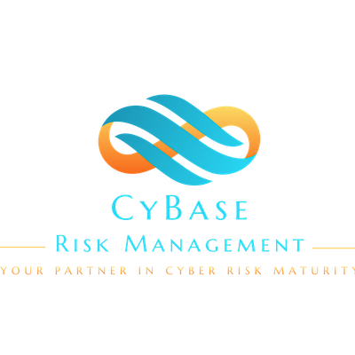 CyBase Risk Managment logo