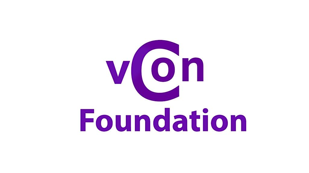 vCon Foundation Meeting, 4 December | Event in Washington | AllEvents