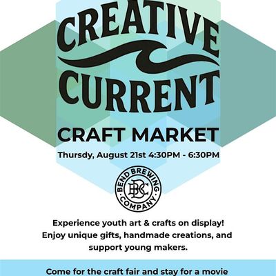 Creative Current