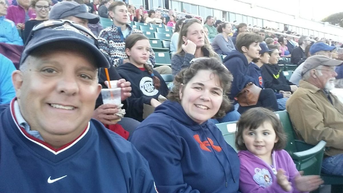 Portland Sea Dogs At New Hampshire Fisher Cats Delta Dental Stadium portland-sea-dogs-at-new-hampshire-fisher-cats-delta-dental-stadium