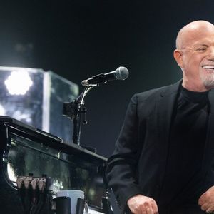 The Music of Billy Joel at Surflight Theatre