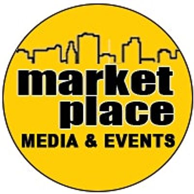 Marketplace Media & Events logo